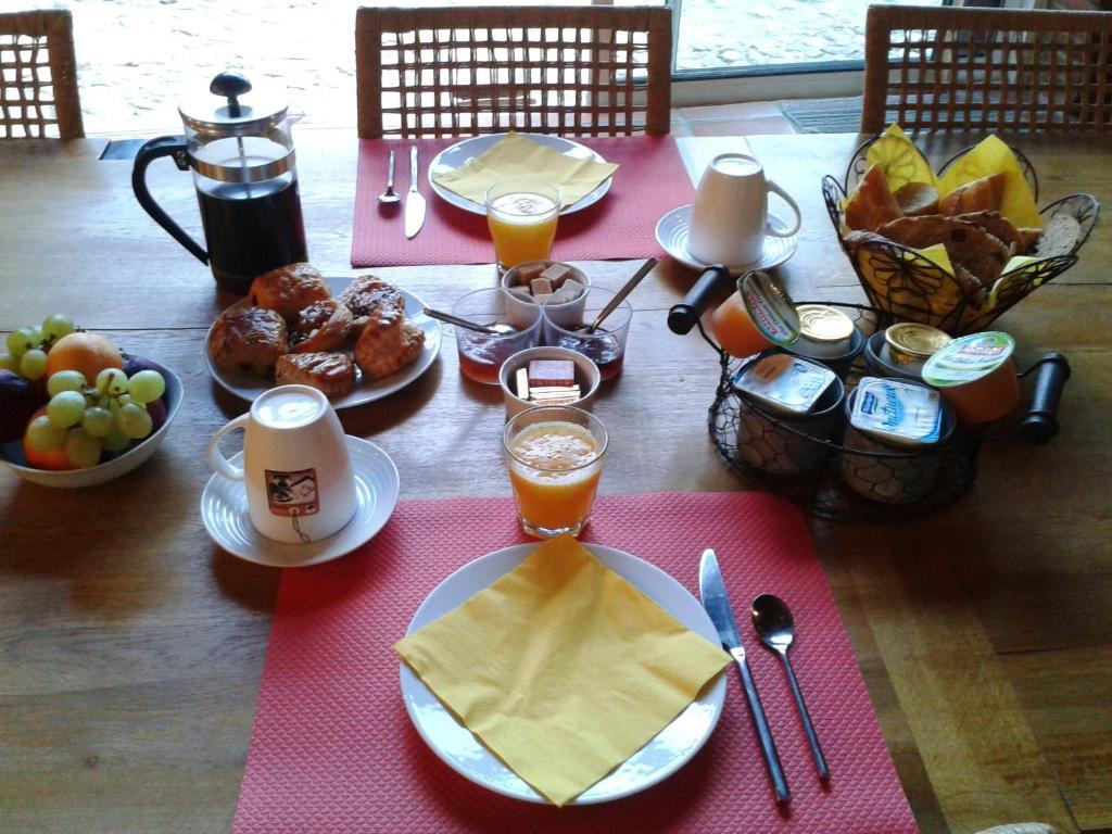 Le Chai Catalan Ortaffa Esterno foto